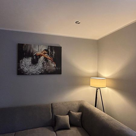 Apartament U Wojtusia Stronie Śląskie Exteriör bild