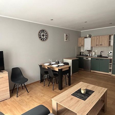 Apartament U Wojtusia Stronie Śląskie Exteriör bild