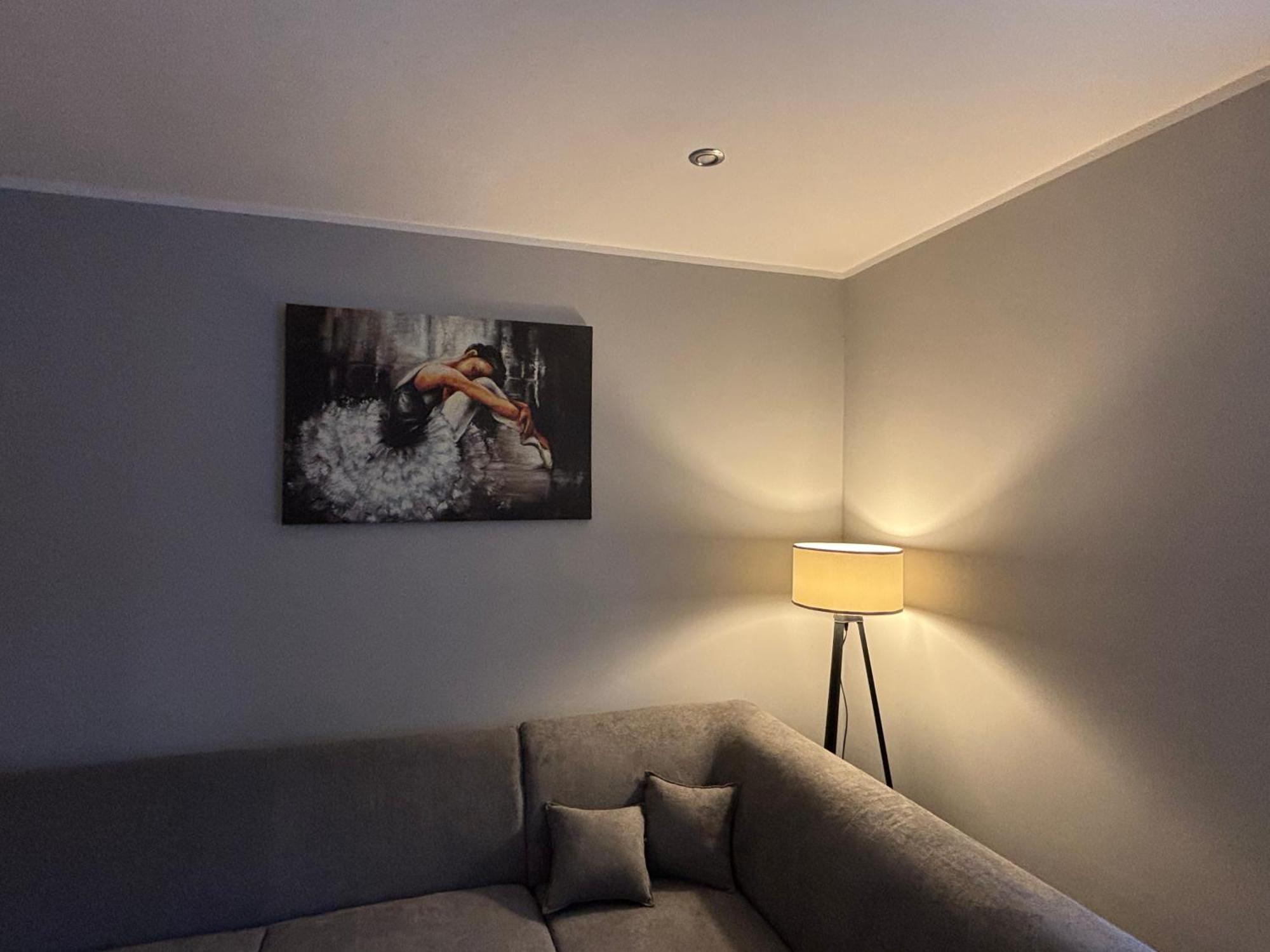 Apartament U Wojtusia Stronie Śląskie Exteriör bild