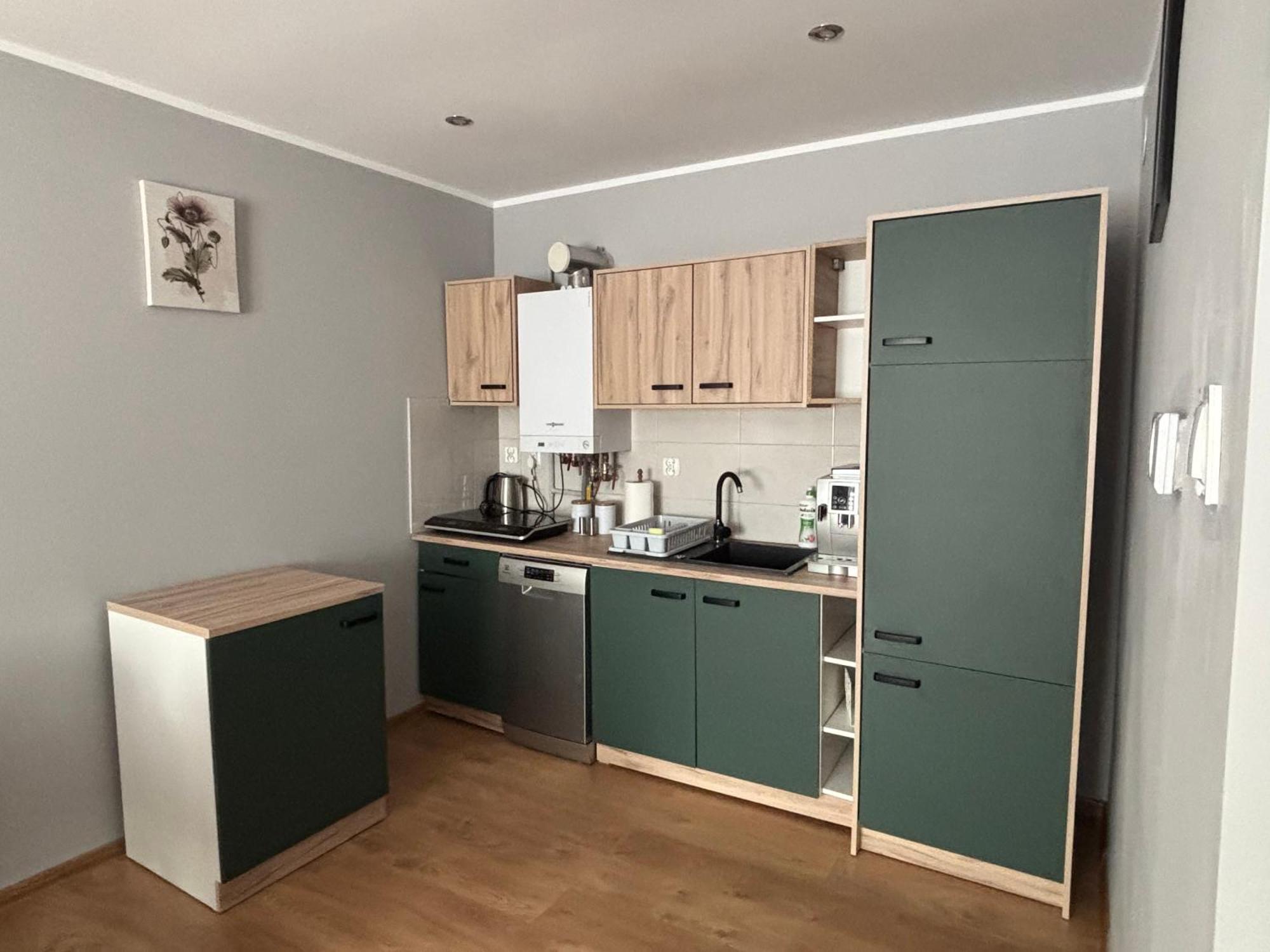 Apartament U Wojtusia Stronie Śląskie Exteriör bild