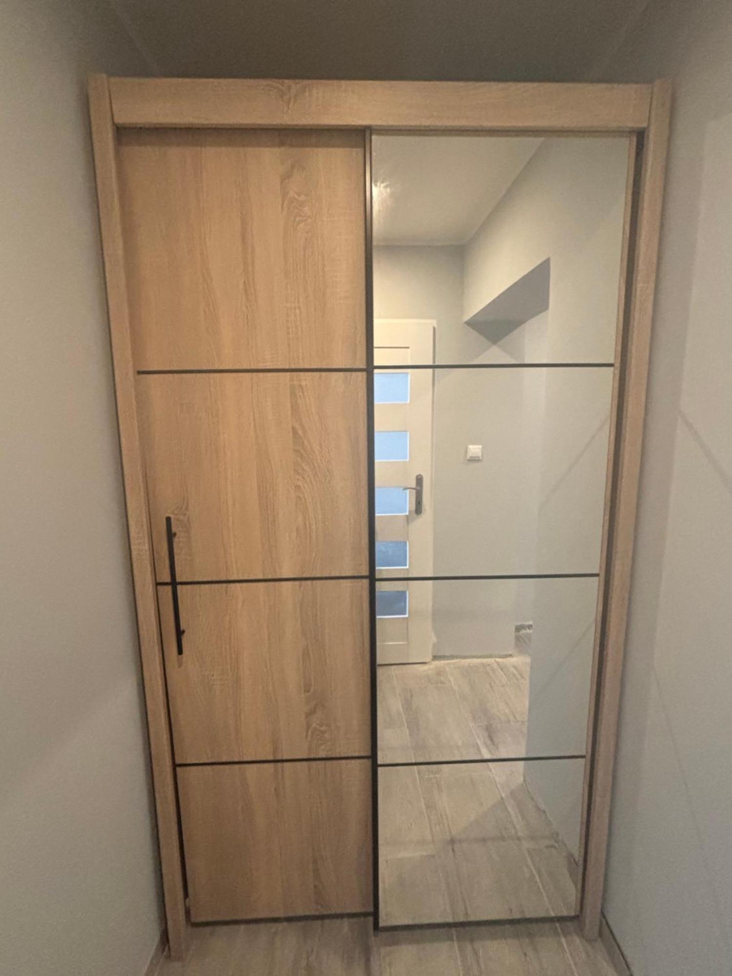 Apartament U Wojtusia Stronie Śląskie Exteriör bild