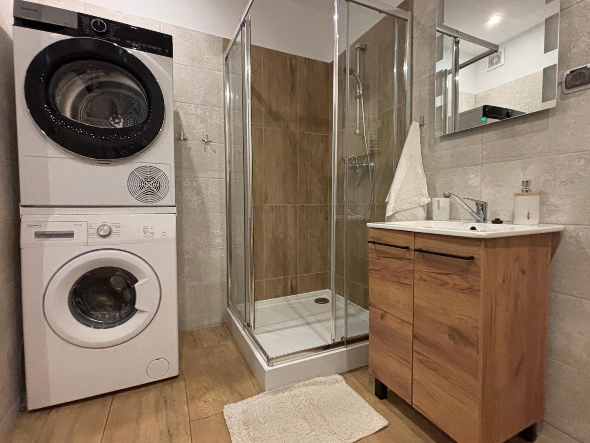 Apartament U Wojtusia Stronie Śląskie Exteriör bild