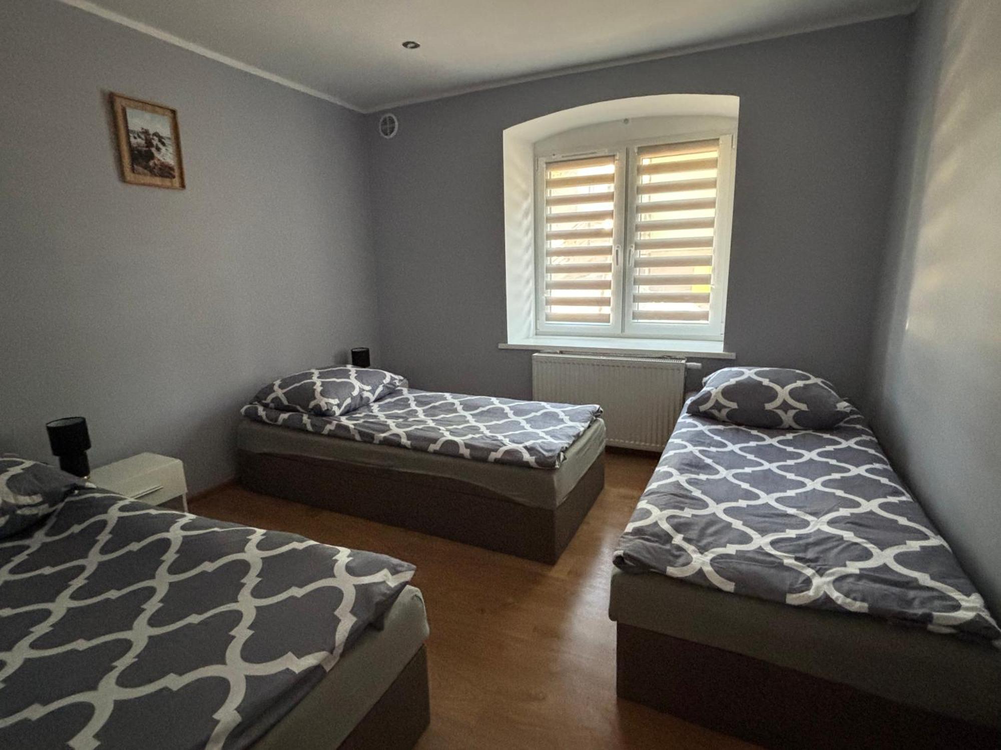 Apartament U Wojtusia Stronie Śląskie Exteriör bild